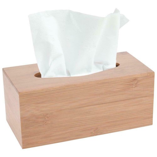Taschentuchbox