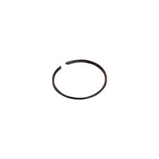 Piston ring shaped 45x2 - 45x2, mm