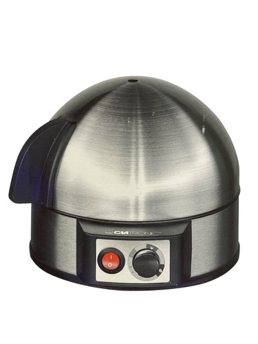 Clatronic 3321 eierkocher - 3321,