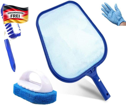 Hot tub reinigungsset - hot,