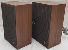 2x HECO Lautsprecher-Boxen SK