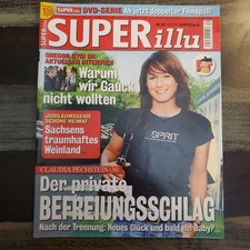 Super Illu, Nr. 30/10