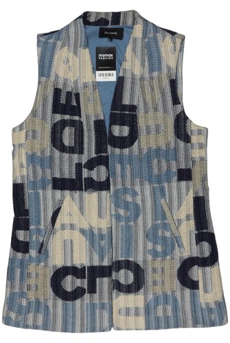 Desigual weste damen - desigual,