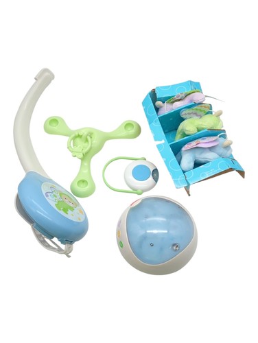 Fisher price 1 projektor - fisher-price,