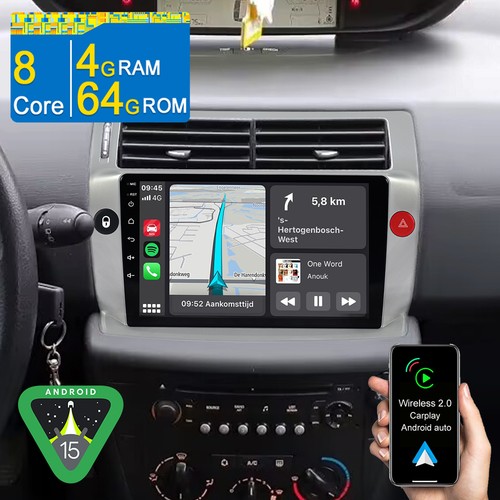 Carplay core 64g android - carplay,