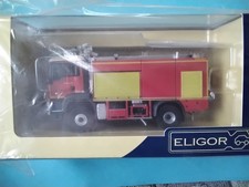 Eligor 1:43 VIM Gimaex Pompier
