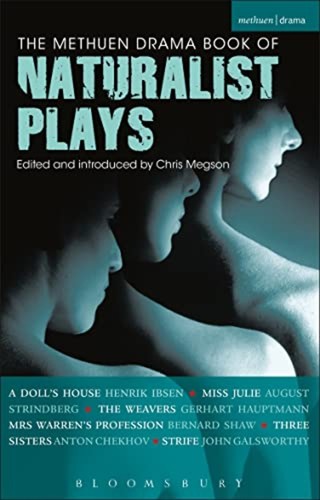 The methuen drama book - the,