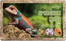 Sphagnum Moos Terrarienmoos