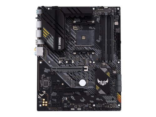 Asus tuf gaming b550 plus - asus, b550-plus