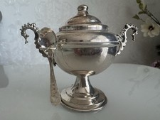 Vintage Baraldi Argenti