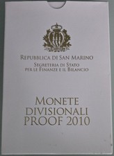 MDS SAN MARINO EURO KMS 2010