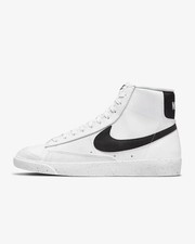 Nike Blazer Mid White Next