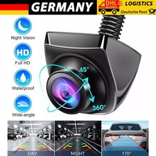 170° Auto HD Rückfahrkamera