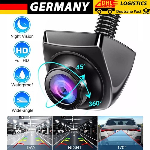 170 auto rückfahrkamera - auto, hd