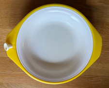 DDR Kinder-Warmhalteteller vom