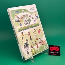 Sports island nintendo - island, wii