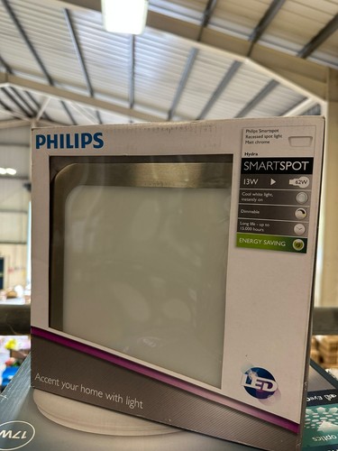 Philips smartspot led - philips,