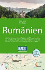 DUMONT Reise-Handbuch