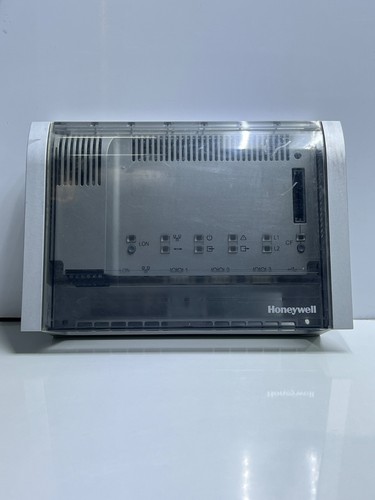 Honeywell xl1000b500 excel web - honeywell,