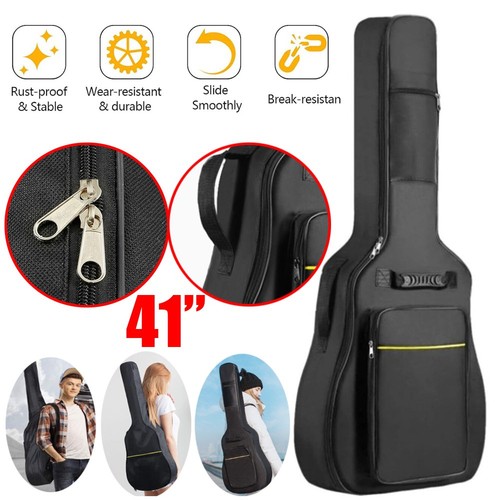 Gitarrentasche konzertgitarre - gitarrentasche,