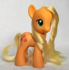 My Little Pony G4 Applejack