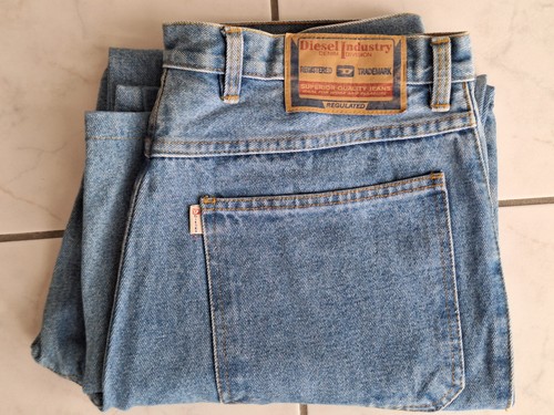 Diesel industry vintage herren - industry,