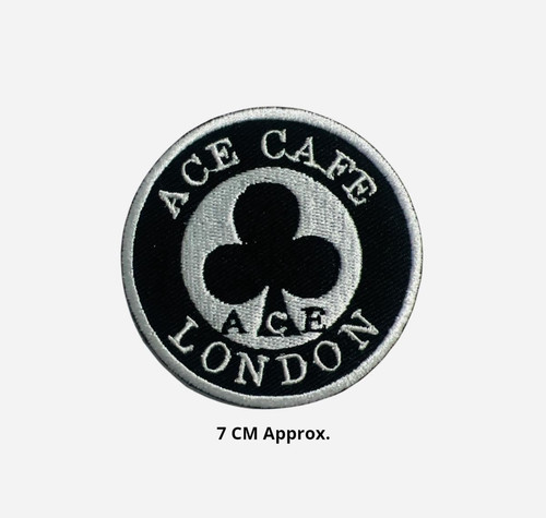 Ace cafe london - london, berühmter