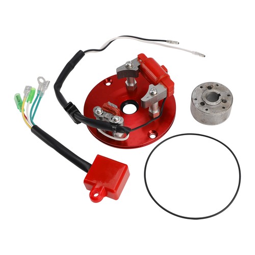 Innenrotor zündung stator - innenrotor, kit