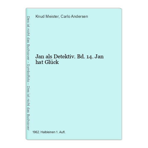 Jan als detektiv 14 - jan,