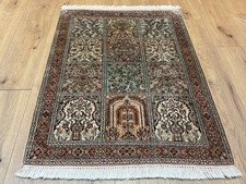 Orientteppich Kaschmir –