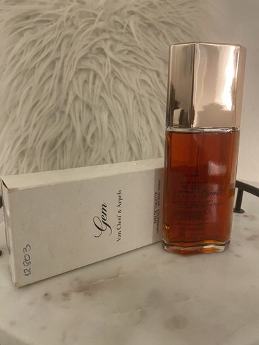 Van cleef arpels gem - van, de