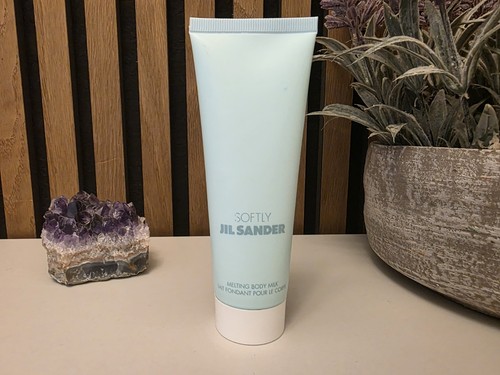Luxus pflege jil sander softly - jil,