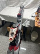 Rossignol Zenith Z5 Carbon