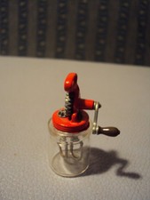 Bodo Hennig Buttermaschine