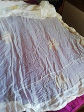 Tischdecke ca. 135  x 160 cm 