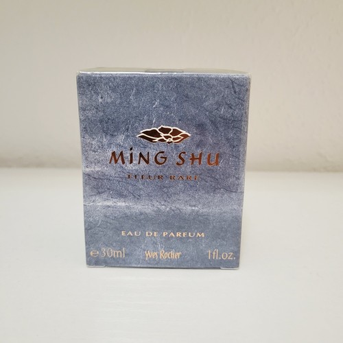Ming shu fleur - shu,