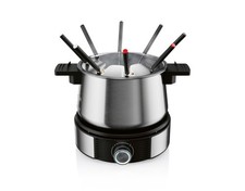 Silvercrest Fondue Fonduetopf