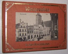 Westpreußen histor. Ansichtskarten Freystadt Graudenz Elbing Schlochau Thorn ++