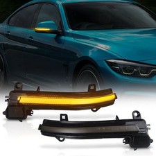 2x Dynamische Led Blinker für