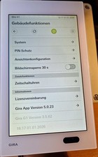 Gira G1 2067 12 - KNX / EIB