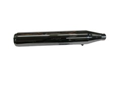 Auspuff endtopf j753 - endtopf,