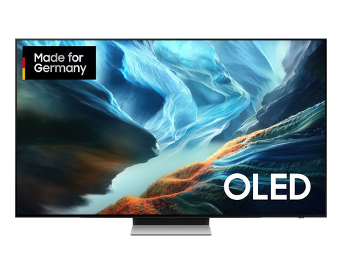 Samsung zoll oled s90h - oled,