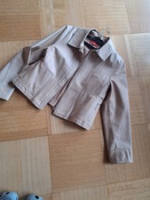 Hochwertig Jacke Gr.36 Lamm