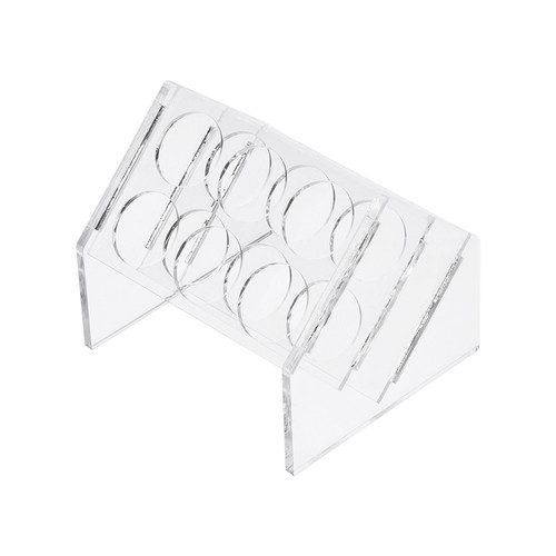 Schräggestell acryl - schräggestell,