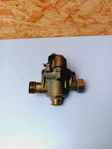 Junkers hydraulikschalter - junkers,