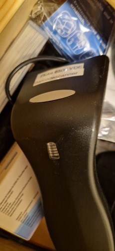 Fluke spscan6000 scanner 6500 - spscan6000,