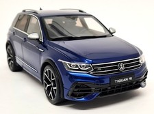 Otto 1/18 - Volkswagen Tiguan