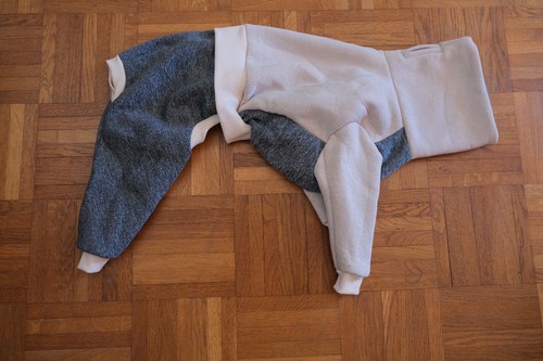 Whippet overall von - whippet,