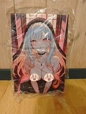 Anime hentai leinwandprint - anime,