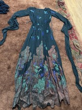 Elegantes Damen Abendkleid Gr